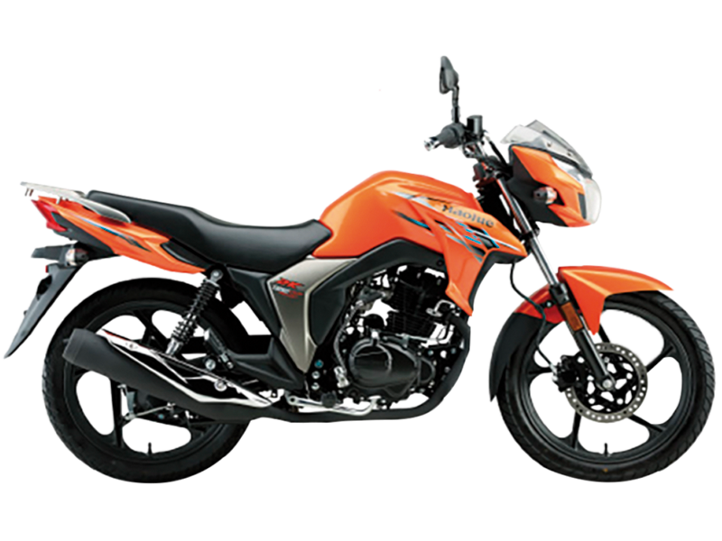 Motos en Guatemala Sport, Todo Terreno, Chopper y Scooter Motos Génesis